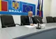 Prefectul Brăilei susține ideea de înființare a unei linii telefonice de ajutor de urgență, pentru consilierea și îndrumarea persoanelor vârstnice