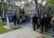 Ceremonia militară prilejuită de sărbătorirea Zilei Forțelor Terestre