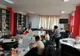 Activitate de socializare destinată copiilor refugiaților ucraineni