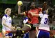 Pivotul Liliana da Silva VENANCIO se alătură echipei HC Dunărea Brăila