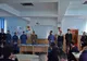 Întâlnirea elevilor din județele Brăila şi Galați cu militarii Forțelor Navale Române