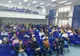 Peste 200 de copii au participat astăzi la Ziua Porților Deschise la Prefectura Brăila