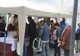 Mii de crdincioși au venit la Biserica Buna Vestire din Brăila la sărbătoarea Izvorul Tămăduirii