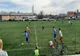 Sportul Chiscani a pierdut cu Dinamo Bacău printr-un gol primit în minutul 80