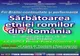 Ziua Internațională a Romilor sărbătorită pe 8 aprilie