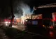 Incendiu la un imobil nelocuit de pe b-dul Alexandru Ioan Cuza din municipiul Brăila