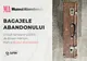 Apel donații-mărturii pentru BAGAJELE ABANDONULUI 