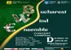 Concert cameral BUCHAREST WIND ENSEMBLE