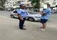 Acțiune a polițiștilor brăileni pentru creșterea gradului de disciplină rutieră