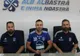 HC Dunărea Brăila are ca obiectiv calificarea în cupele europene