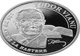 BNR va lansa în circuitul numismatic o monedă din argint cu tema 125 de ani de la nașterea lui Tudor Vianu