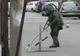 Un colet uitat a creat panică în zona Gării CFR din Brăila