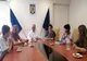 În județul Brăila au fost raportate 6.121,2 ha de culturi afectate de secetă. Întâlnire la Prefectură cu reprezentanții instituțiilor care au competențe în domeniul agricol