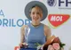 Cea mai bună handbalistă străină din Liga Florilor, Kristina Liščević, a semnat cu ”Dunărea” Brăila