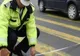 O brăileancă de 35 de ani accidentată pe trecerea de pietoni