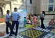 IPJ Brăila a desfășurat în această săptămână atelierul ”Polițistul, prietemul meu de vacanță”