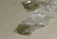 Brăilean depistat de jandarmi având în buzunar două pliculețe care conțineau o substanță vegetală de culoare verde