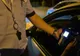 Cu o alcoolemie de peste 1,1 mg/l în aerul expirat, conducea un autoturism pe Bulevardul Dorobanților