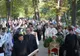 Zi de hram la Mănăstirea Lacu Sărat din Brăila