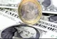 Dolarul american a depășit euro în cursul valutar al BNR