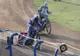 Adrian Gheorghe este liderul Campionatului Național de Dirt-Track
