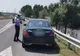 Vitezomanii intrați în vizorul polițiștilor