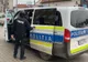Polițiștii chemați să apleneze un conflict conjugal