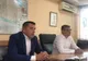 Aeroportul de la Ianca ar putea organiza cantonamente pentru loturile de zbor cu motor sau parașutism