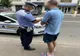 Pietonii indisciplinați în vizorul polițiștilor rutieri brăileni