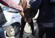 Proaspăt ieșit din spatele gratiilor, un gălățean a fost arestat pentru tentativă de furt din casa unui brăilean 