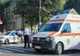 Tamponare pe Calea Călărașilor din municipiul Brăila
