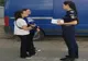 Acțiuni preventive ale polițiștilor brăileni în contextul manifestărilor prilejuite de sărbătorirea Zilei Comunei Dudești