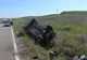 Accident rutier cu două victime, între localitățile Gropeni și Tichilești