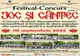 Șase ansambluri folclorice brăilene vor participa la Festivalul-concurs „Joc și cântec”