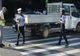 Accidentată pe trecerea de pietoni de pe Șoseaua de Centură a Brăilei, în zona Grădinii Zoologice