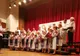 Participare meritorie a Corului mixt ”Trison” la Festivalul coral internaţional „We are Singi(ng)Dunum” de la Belgrad