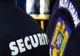 Agenții de pază prinși dormind amendați de poliţiști din cadrul Serviciului Ordine  Publică