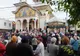 Sfinţirea picturii Bisericii „Sf. Cuv. Parascheva“ din municipiul Brăila