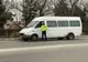 Șofer de microbuz depistat băut la volan