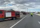 Video: Accident cu victime multiple pe DE 584. Din fericire, a fost doar un exercițiu