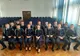16 absolvenţi ai Şcolii de Agenţi de Poliţie „Vasile Lascăr” Câmpina repartizați pe funcții la IPJ Brăila