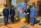 Muzeul Ianca a organizat vernisajul Expoziției ”Eroina Cerului - Smaranda Brăescu”.