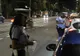 Șapte conducători auto au fost lăsați pietoni în urma acțiunilor desfășurate marți de polițiștii brăileni