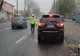 Acțiune a polițiștilor rutieri brăileni de combatere a neacordării priorității de trecere pietonilor
