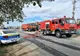 Pompierii brăileni au intervenit ieri pentru stingerea a 3 incendii