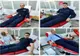 Jandarmii brăileni au donat sânge, în contextul lipsei acute de sânge din spitale