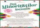 Celebrarea Zilei minorităților naționale