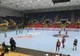CSM București a câștigat cu 36-26 întâlnirea cu HC Dunărea Brăila