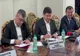 Contractul privind realizarea studiului de fezabilitate pentru aeroportul Galaţi-Brăila a fost semnat