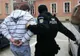 Mandat de executare a pedepsei închisorii pentru infracțiuni la regimul rutier pus în aplicare de polițiștii brăileni 